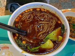 -川正旺江湖菜(三元桥店)
