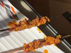 -巴依老爷新疆美食(马驹桥店)