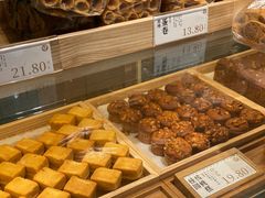 -泸溪河桃酥(西直门凯德店)