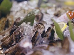 -上海和平饭店-华懋阁 The Cathay Room