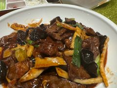-大鸭梨烤鸭店(花园村店)