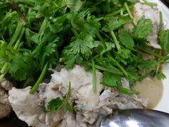 羊脑-春雨羊汤店(广开四马路总店)