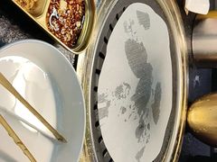 -熊大·鲜烤黄牛肉(五山店)