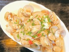 -塘人·老底子宁波菜小馆(南塘老街店)