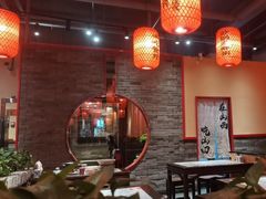 -山四砂锅(钟楼街店)
