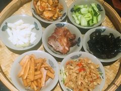 -蜀都丰 正宗水煮鱼(建德天城店)