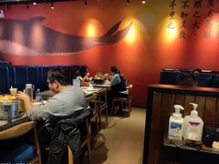 -里岛烤鱼(东港凯虹广场店)