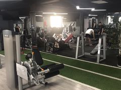 -ENERGY原力健身(川周店)