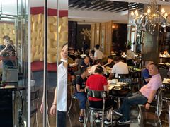 大堂-小资太太餐厅(南岗区店)