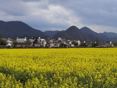 -绩溪龙川景区