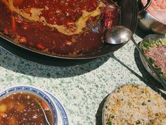 -五里关火锅(牛市口店)