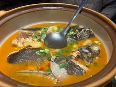 -千岛湖小鱼儿·淳安匠心农家菜