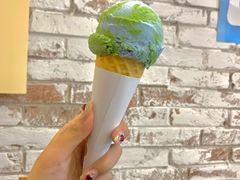 -Dal Cuore 达可芮冰淇淋(陕西北路店)