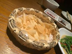 -南拳十三姨·潮汕砂锅粥(世纪金源店)