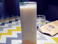 -咖啡人·融合餐厅(万达环宇店)