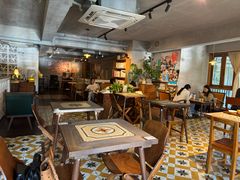 -时光花园(白鹭洲店)