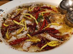 -太二酸菜鱼(正大广场店)