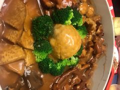 -丰收日·小海鲜·沪上家宴(顾村正大店)