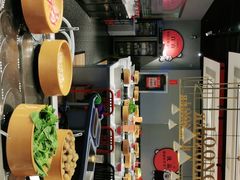 -龍歌自助小火锅(崂山丽达店)