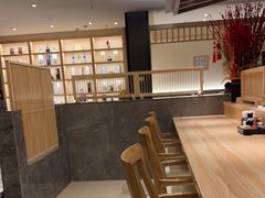 -江户前日本料理(瑞诗酒店店)