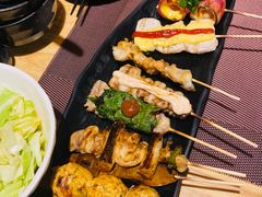 -鸟内会居酒屋(得意潮馆店)