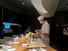 -元熹会席料理