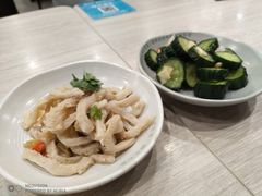 -康师傅私房牛肉面(马泉营奥莱店)