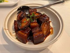 -上海和平饭店龙凤厅 Dragon Phoenix