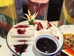 -花西亭·海鲜自助餐厅(瑞城名人酒店)