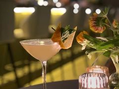-Ish Whiskey&Cocktail Bar酒吧(合生麒麟新天地店)
