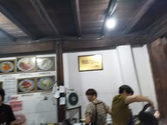-佰仙面馆