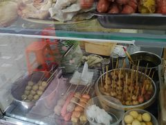 -熊仔屋(吉祥苑小区店)