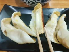 -金春锅贴(北京西路店)