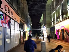-东明生活广场(凉城购物中心店)