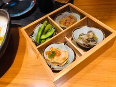 -吉之仙•中国制造•出口级食材日料店(领事馆总店)
