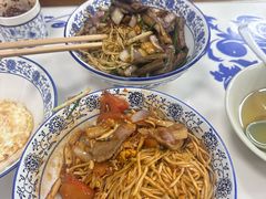 -复兴面王(河东路起源店)