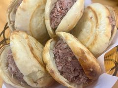 -闫家驴肉火烧(五四店)