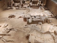 -洛阳周王城天子驾六博物馆