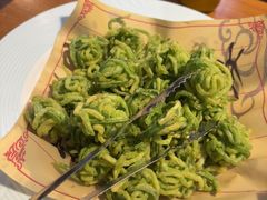 -旺角小渔村·海肠捞饭开创者(环山路店)