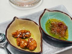 核桃仁-明阁 Ming Court(广州朗豪酒店)