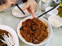 -京天红酒家(虎坊路店)