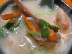 -金穗园·砂锅粥.醉鸡煲火锅(长寿路店)