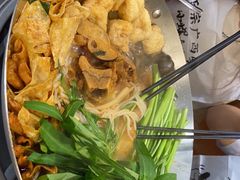 -小螺大作·螺蛳粉火锅(林和西店)
