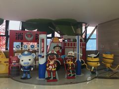 -万达茂商场(南京仙林店)