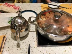 -黄记煌三汁焖锅(广州曜一城店)