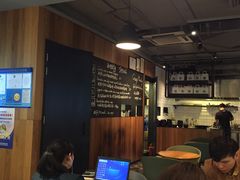 -Wagas沃歌斯(百盛优客店)