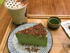 -無邪日式甜品(华润五彩城购物中心店)