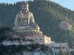 -龙口南山旅游景区