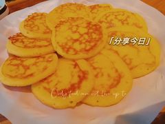 玉米粑-真味汤馆(汽博店)