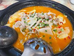 脆肚-李师傅脆肚(梅林店)